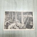 1_　絵葉書 盛岡織物株式会社工場 其二 岩手県 便利堂 010130
