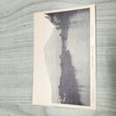 1_　絵葉書 盛岡名所 北上川より岩手山を望む 日出館 010186