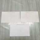 1_　絵葉書 計3枚 岩手無盡株式会社 北日本銀行 盛岡 営業室 010219