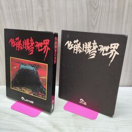 1_　佐藤勝彦の世界 あすか書房 初版 060040