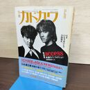 1_　月刊カドカワ 1994年6月 平成6年 access　 060146
