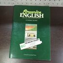 1_　洋書 Streamline English Connections OXFORD 書き込み多 090055