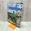 1_　power clip パワークリップ 1995年 秋号 Mr.Children ミスチル 桜井和寿 150028