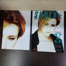1_　SHOXXショックス 1996年 Vol.39 平成8年 YOSHIKI 付録つき タバコ臭あり 150035
