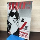 1_　SHOXXショックス 1996年 Vol.40 平成8年 LUNA SEA J タバコ臭あり 150037