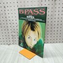 1_　バックステージパス BACKSTAGE PASS 1997年5月 平成9年 SOPHIA 付録欠 150049