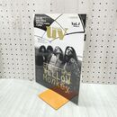 1_　UV ultra veat Vol.4 THE YELLOW MONKEY 超ロックンロールマガジン 1996年 平成8年 150147