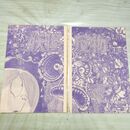 1_　切抜き まとめ 少年マガジン 115~128P ゲゲゲの鬼太郎 妖怪反物 水木しげる 150198