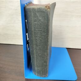 1_　基督信者宝鑑 昭和5年 1930年 浦川和三郎 キリスト 210029