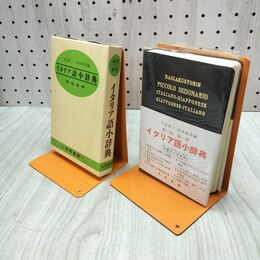1_　イタリア語小辞典 下位英一 坂本鉄男 平成元年 1989年 大学書林 230145