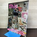 1_　This ディス 1997年 2月 平成9年 世紀末モンド ショッピング 砂原良徳 小山田圭吾 230195