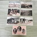 1_　計7枚 絵葉書 陸軍特別大演習 絵はがき 軍隊 軍事 ミリタリー 020146