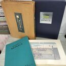 1_　一立斎廣重筆 保永堂板 東海道五十三次 全55枚 集英社 1968年 昭和43年 050002
