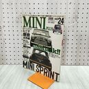 1_　MINI PLUS vol.24 2008年 ミニ プラス 130106
