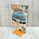 1_　MINI PLUS vol.26 2008年 ミニ プラス 130109