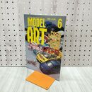 1_　MODEL ART モデルアート No.538 1999年6月号 スカイラインGT-Rのすべて 130098