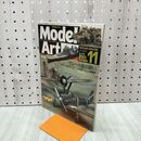 1_　MODEL ART モデルアートNo.596 2001年11月号 050284