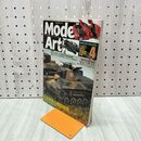 1_　MODEL ART モデルアートNo.630 2003年4月号 日本陸軍の戦闘車両 050268