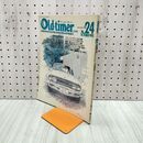 1_　Old-Timer オールドタイマー 1995年 10月号 No.24 平成7年 130179
