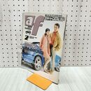 1_　オートファッション 1991年2月 語れるクルマ MONO auto fashion 130128