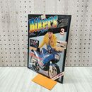 1_　バイカーズ ステーション BIKERS STATION No.18 平成元年 3月号 1989年 140122
