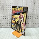 1_　バイカーズ ステーション BIKERS STATION No.13 昭和63年 10月号 1988年 140124