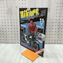 1_　BIKERS STATION No.14 1988年11月号 バイカーズステーション 140132