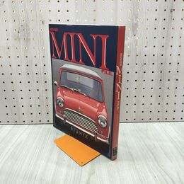 1_　ローバーミニ・ファイル ROVER MINI FILE 1995年 平成7年 140136
