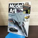 1_　MODEL ART モデルアート No.576 2001年1月号 センチュリー・シリーズ 140030