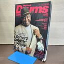 1_　Rhythm & Drums magazine リズム アンド ドラムマガジン 2008年 3月 130149