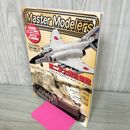 1_　マスターモデラーズ Master Modelers Vol.43 2007年 第二次大戦自走砲 140135
