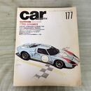 1_　car magazine カーマガジン No.177 1993年 3月号 平成5年 140295