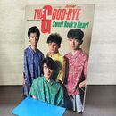 1_　THE GOOD-BYE ザ・グッバイ アイドルNo.1 アリーナ37℃臨時増刊 昭和60年 1985年 140211