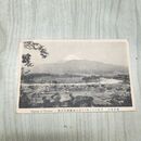 1_　絵葉書 沼津名所 静岡県 牛臥山 富士山 沼津町全景 190037