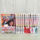 1_　全14巻 揃い 新世紀エヴァンゲリオン 貞本義行 GAINAX 140294