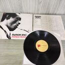 1_　LP Marion Brown Porto Novo マリオン・ブラウン ポルト・ノーヴォ PA-9714 090150