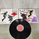 1_　LP BOOWY Beat Emotion ビートエモーション 氷室京介 布袋寅泰 WTP-90438 210133