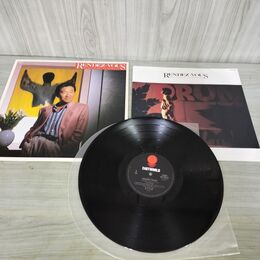 1_　LP 帯付き 高中正義 Masayoshi Takanaka ランデヴー Rendez-Vous EASTWORLD WTP-90470 210137