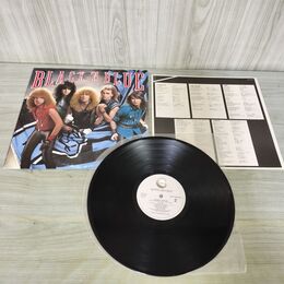 1_　LP Black 'N Blue ブラック・アンド・ブルー Black 'N Blue 28AP 2903 ジャケイタミあり 210212