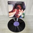 1_　LP 坂本龍一 Life in Japan Ryuichi Sakamoto YOU-01 210214