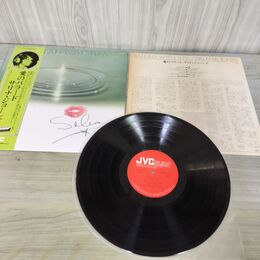 1_　LP Salena Jones Ballad With Luv サリナジョーンズ 愛のバラード VIJ-6323 220038
