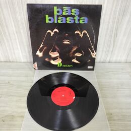 1_　LP Bas Blasta Dangerous The Rhythm 07863 62987-1 020073