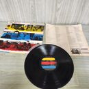 1_　LP The Police Synchronicity ポリス SP-3735 130258