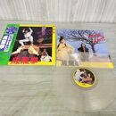 1_　LP 帯付き ジャッキーチェン 透明 レコード 成龍拳 オリジナルサウンドトラック COLUMBIA AF7276 190118