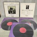 1_　LP 3枚組 ヨゼフ・シゲティ JOSEPH SZIGETI J.S.バッハ 無伴奏ヴァイオリン奏鳴曲 MH 5041-3 190249