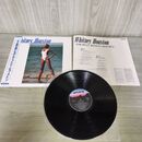 1_　LP 帯付き ホイットニー・ヒューストン Whitney Houston そよ風の贈りもの A27L-5 190299