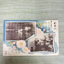 1_　絵葉書 戦役紀念 我巡洋艦 陸上砲撃 150200