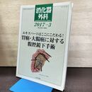 1_　消化器外科 2017年 3月号 胃癌 大腸癌に対する腹腔鏡下手術 へるす出版 190030