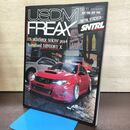 1_　USDM FREAX No.11 ステッカー付 2014年 Summer 190033