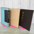 1_　加藤翠柳古稀書展作品集 門流代表書展作品 1000部限定 非売品 190010